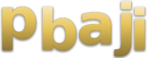 p baji logo